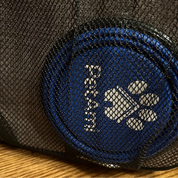 PET AMI…BACKPACK FOR MINI YOUKIE - Picture 7 of 7